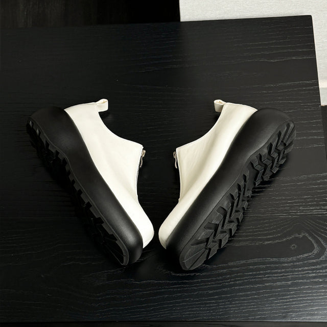 Monkway Veltique Classic Slip-Ons