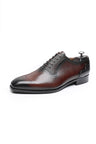 Tigranova Office Brogues Prestige