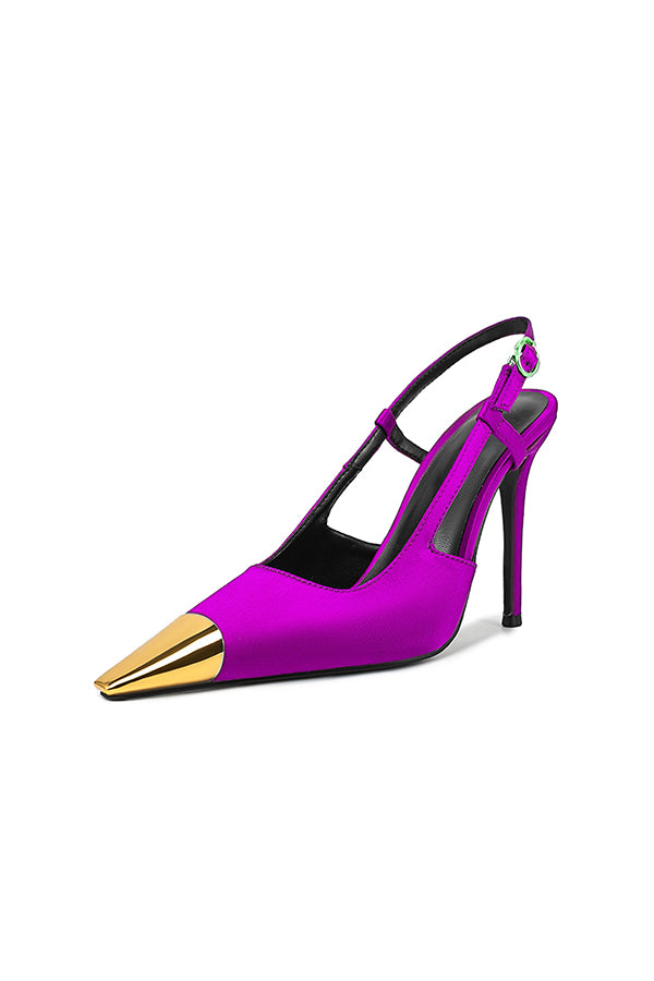 Veltique Signature Event Stilettos