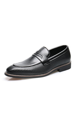 Veltique Easy-Stride Loafer Shoes