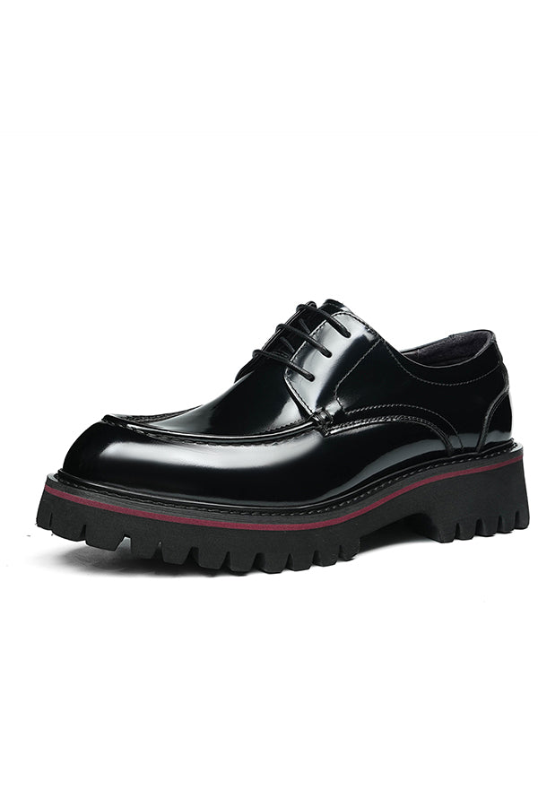 Serpatura Timeless Workday footwear