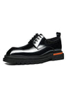Serpatura Timeless Lace Up Workday footwear