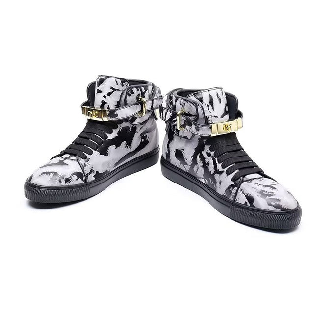Nova High-Top – Cloud Burst