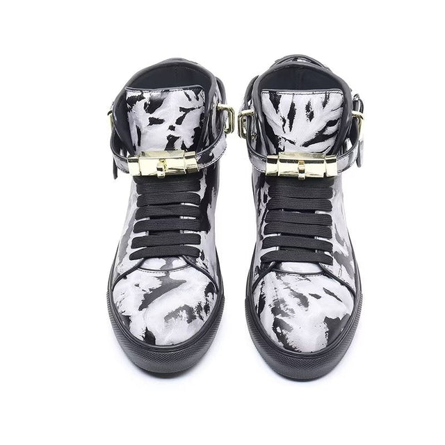Nova High-Top – Cloud Burst