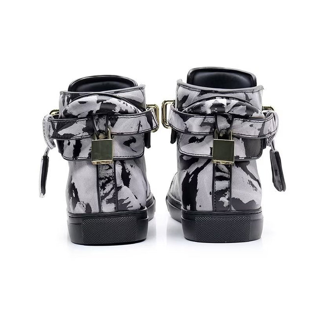 Nova High-Top – Cloud Burst