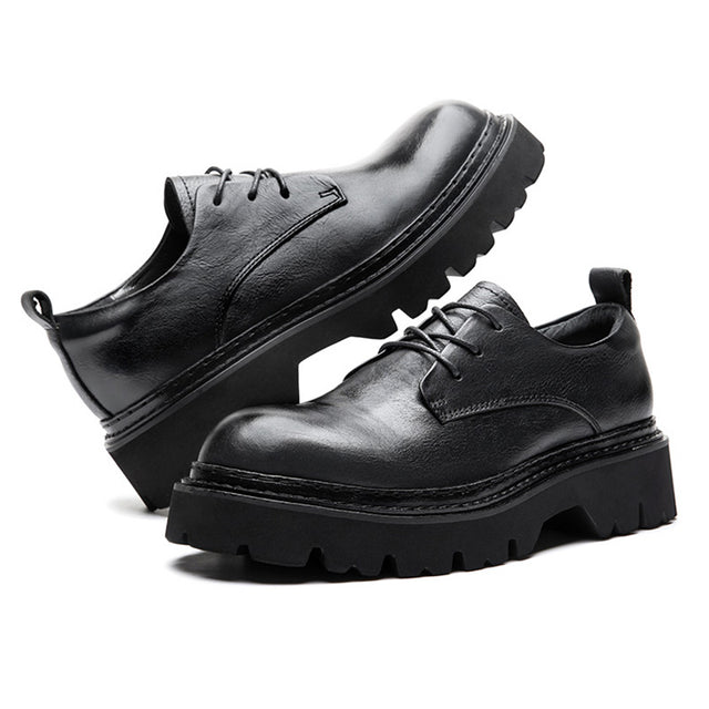 Diamoré Classic Finish Lace-Ups
