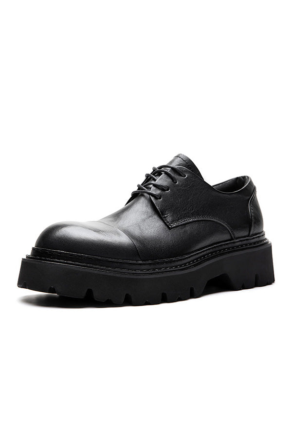 Lustrévo Event Lace Shoes