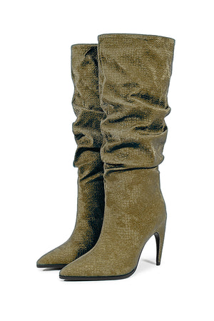 Opulessa Auburnyx Event Boots