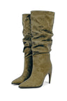 Opulessa Auburnyx Event Boots