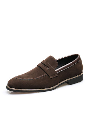 Auburnyx Luxury Business Loafers