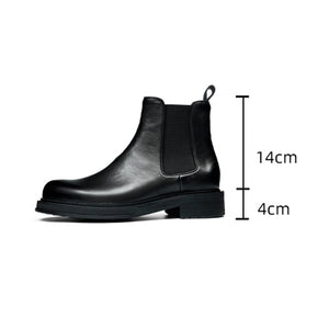 Luxe Lace Veltique Ankle Boots