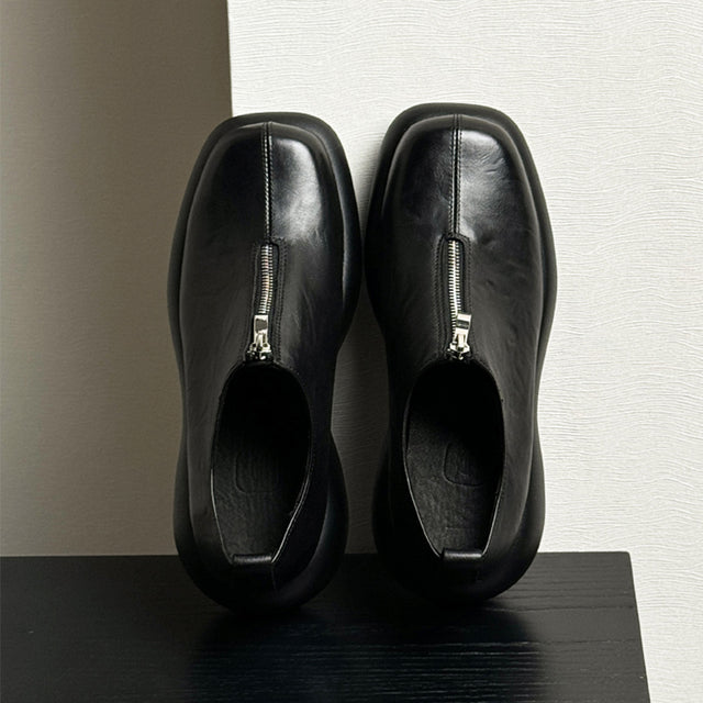 Monkway Veltique Classic Slip-Ons