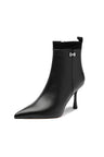 Auburnyx Couture Pointed Toe Event Boots