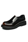 Serpatura Timeless Workday footwear