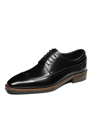 Monk Straps for Blissful Ties