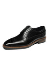 Monk Straps for Blissful Ties