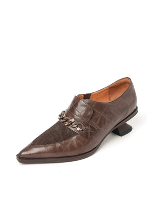 Opulessa Executive Comfort Loafers