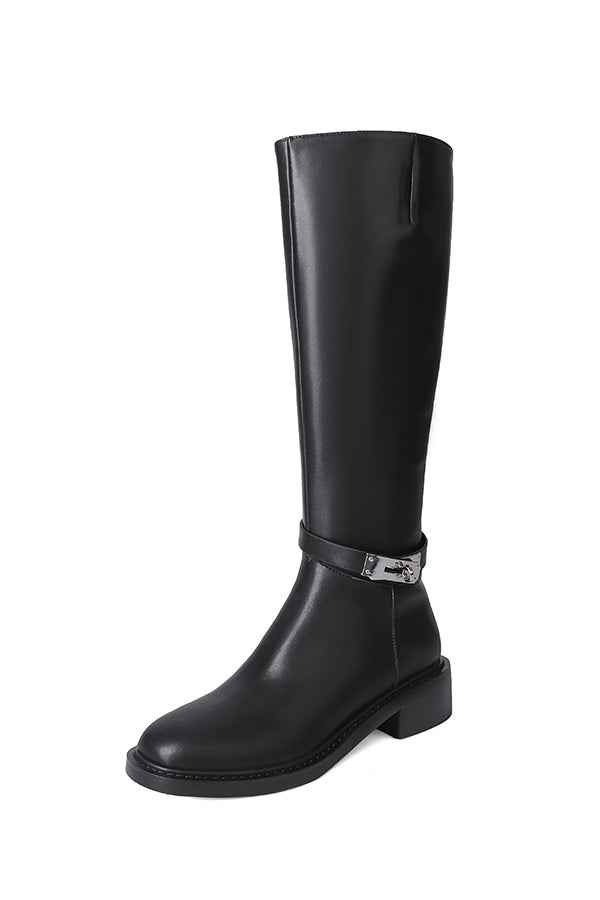 Serpatura Executive Elevation Boots