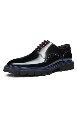 Velourde Ostranuxe Exquisitique Brogues