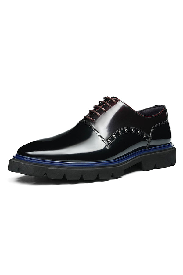 Velourde Ostranuxe Exquisitique Brogues