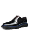 Velourde Ostranuxe Exquisitique Brogues