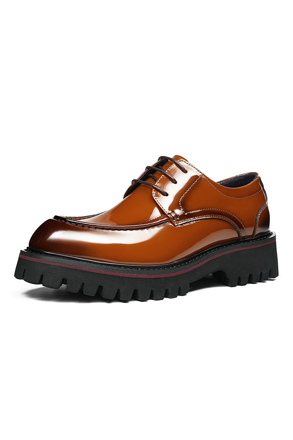 Serpatura Timeless Workday footwear