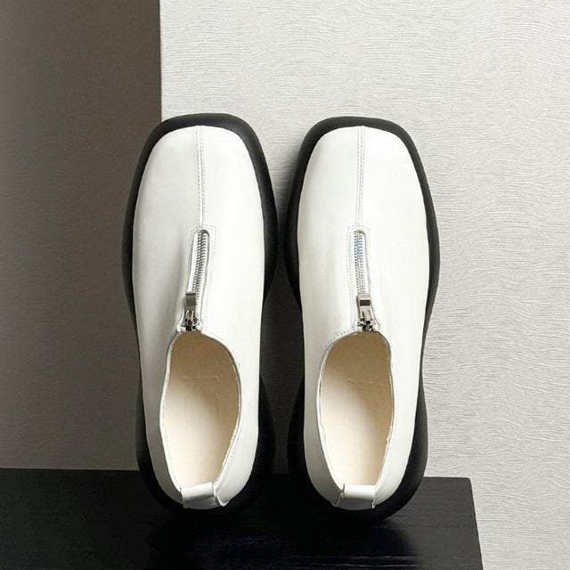 Monkway Veltique Classic Slip-Ons