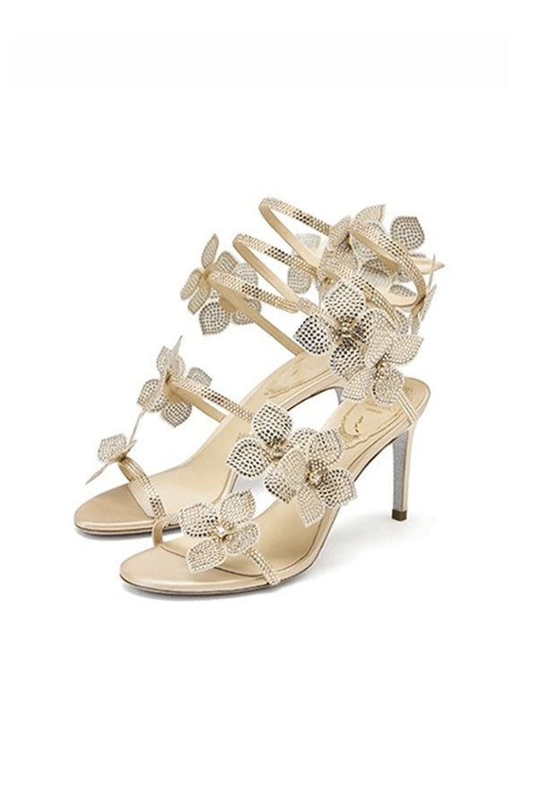 Tigranova Marbelleve Gala Pumps Sandals