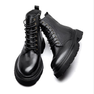 Opulessa Veltique Ostranuxe Boots