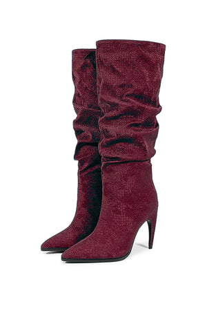Opulessa Auburnyx Event Boots