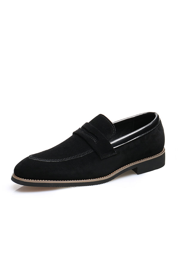 Auburnyx Luxury Business Loafers