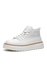 Ebonique Classic Casual Boots