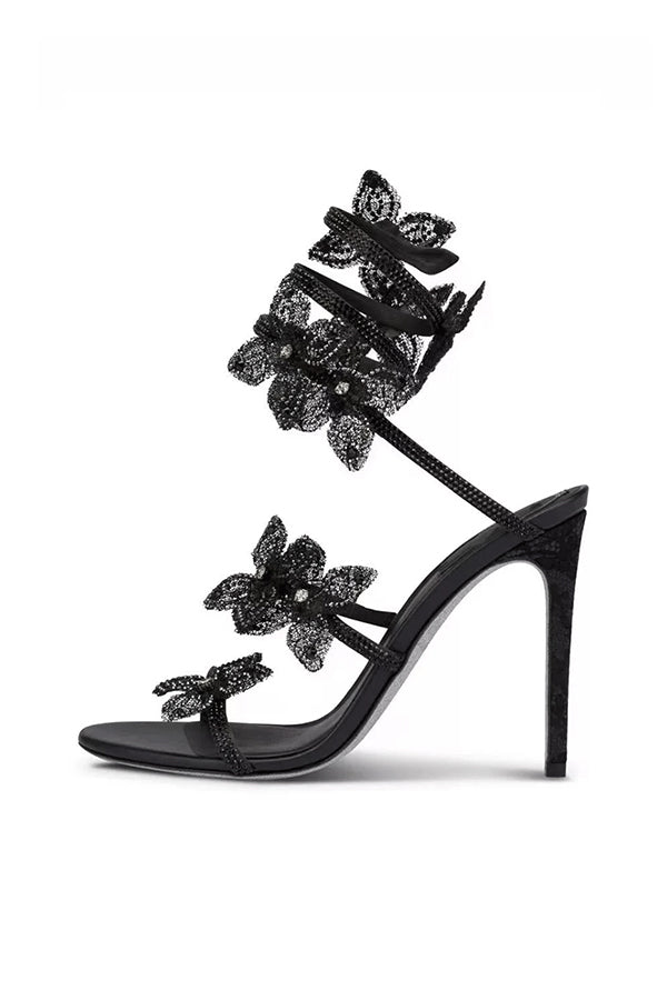 Tigranova Marbelleve Gala Pumps Sandals