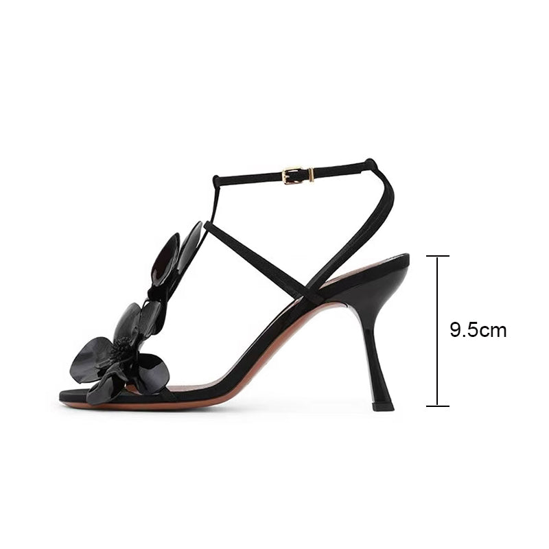 Tigranova Marbelleve Gala Pumps Sandals