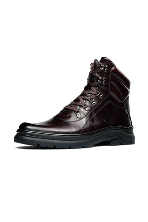 Veltique Motorcycle Boots