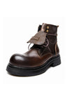 Serpatura Motorcycle Winter Boots
