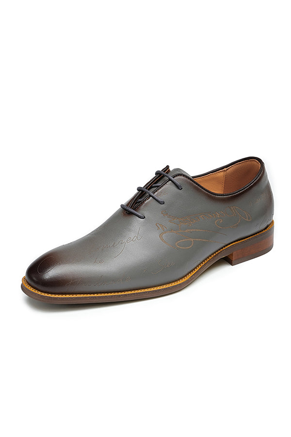 Bravonté Exquisite Lace Oxford Charm
