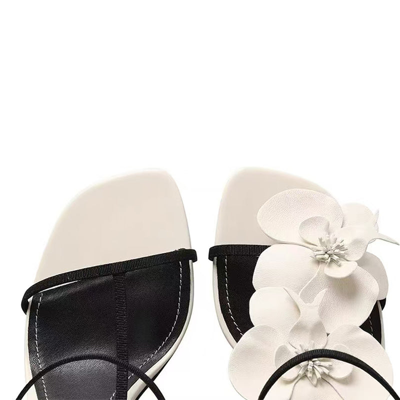 Tigranova Marbelleve Gala Pumps Sandals