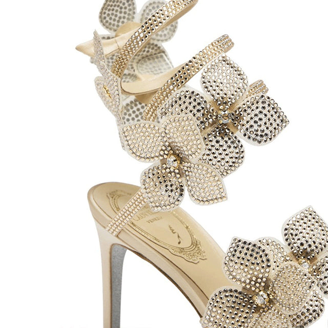 Tigranova Marbelleve Gala Pumps Sandals