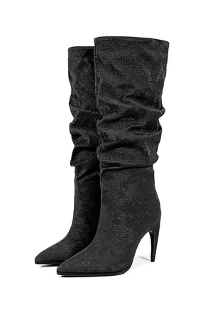 Opulessa Auburnyx Event Boots