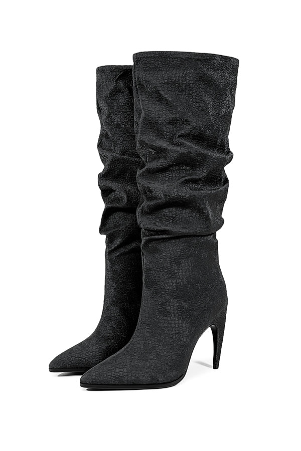 Opulessa Auburnyx Event Boots