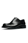 Serpatura Croctex Laces Up Brogues Straps