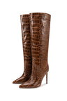 Royvane Office Chic Boots