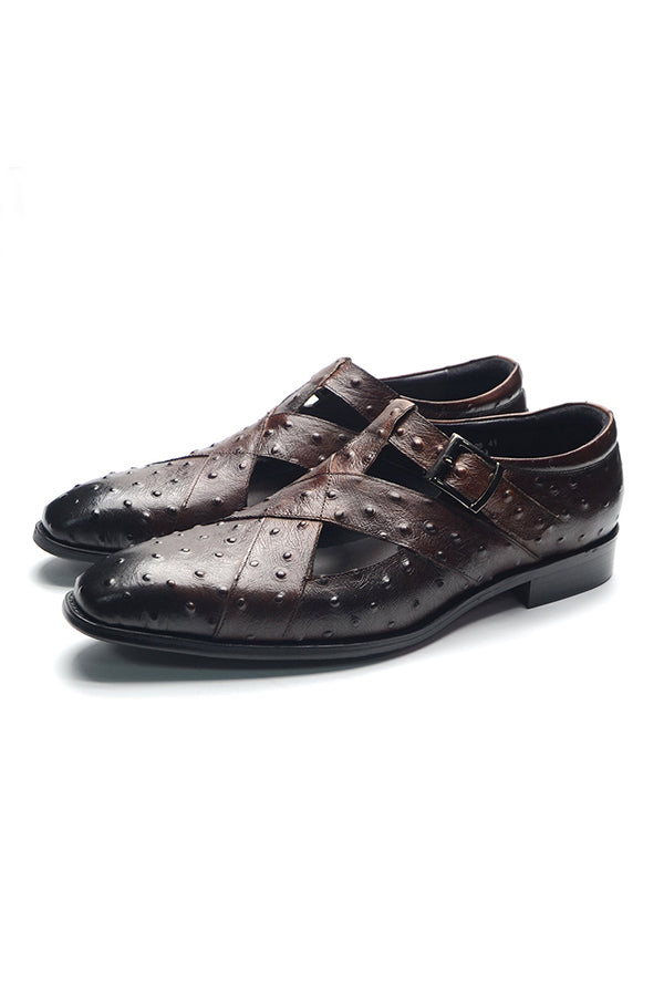 Velourdi LuxeStroll Loafers