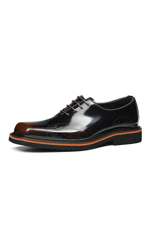 Veltique Office Classics Shoes