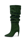 Opulessa Auburnyx Event Boots