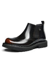 Silvareign Professional Elegance Ankle Boots