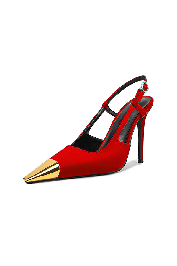 Veltique Signature Event Stilettos