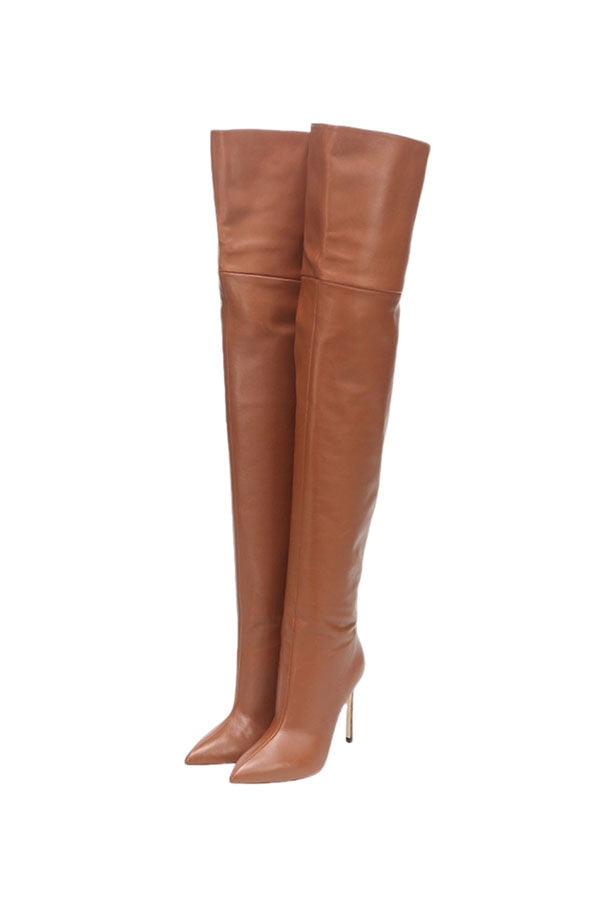 Veltique Effortless Chic Boots