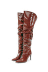 Marbelleve Opulent Event Boots